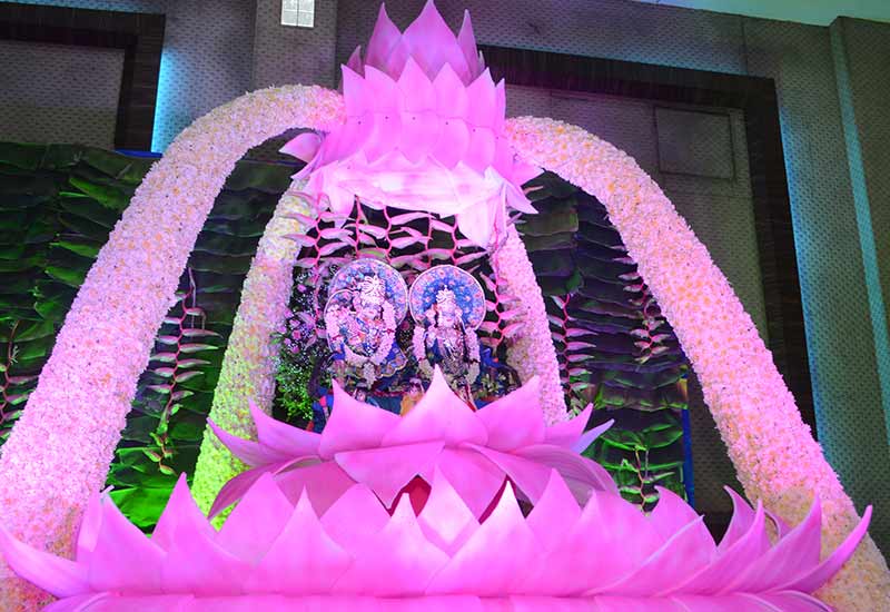 Radha Ashtami1 - 2016