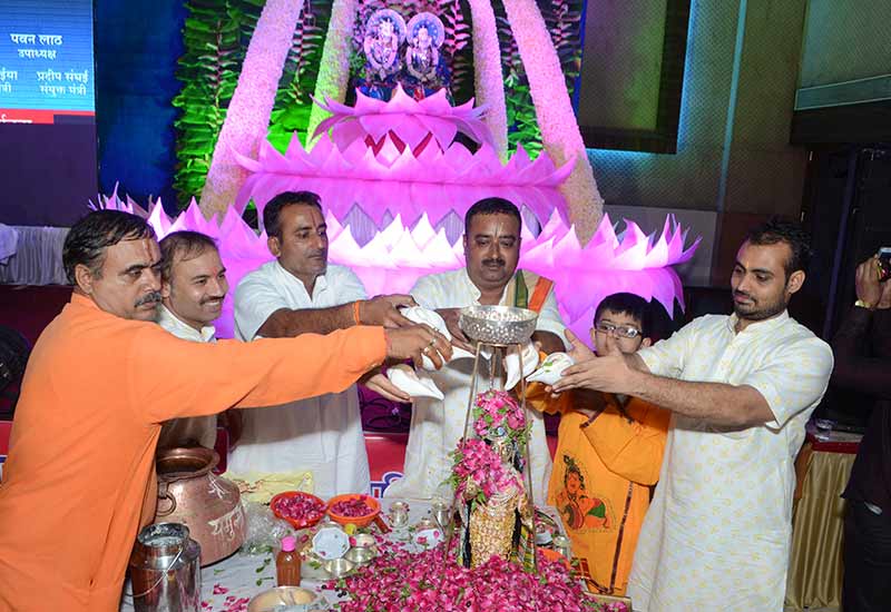 Radha Ashtami1 - 2016