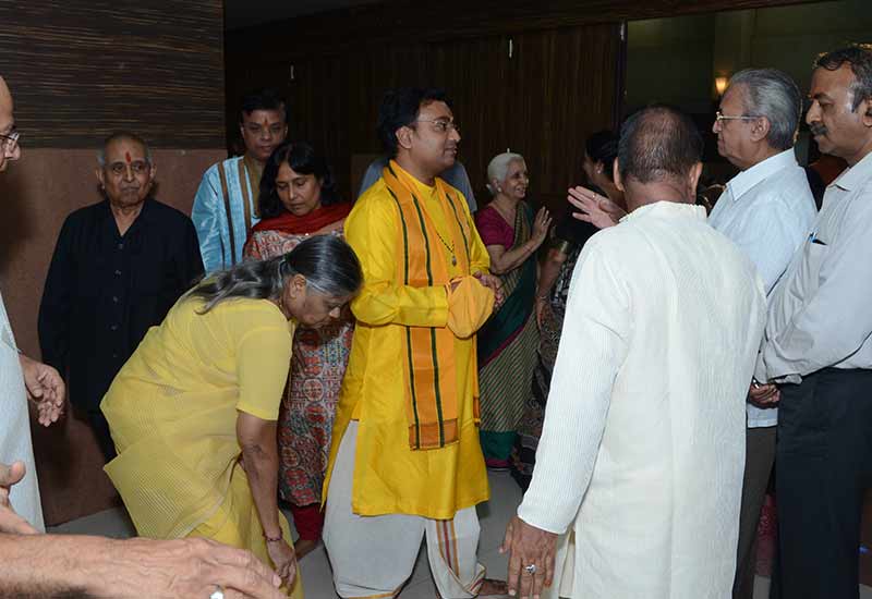 Radha Ashtami1 - 2016