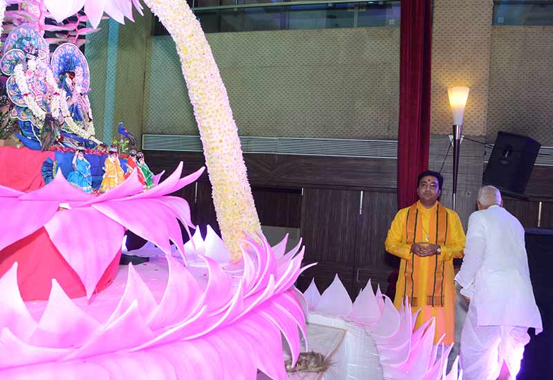 Radha Ashtami1 - 2016