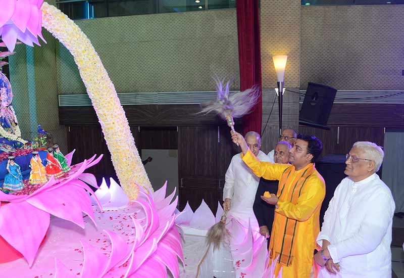 Radha Ashtami1 - 2016