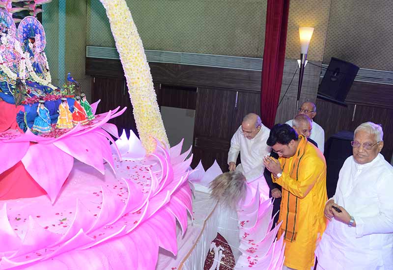 Radha Ashtami1 - 2016
