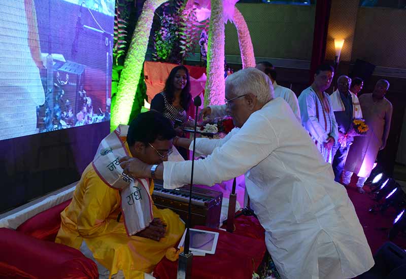 Radha Ashtami1 - 2016