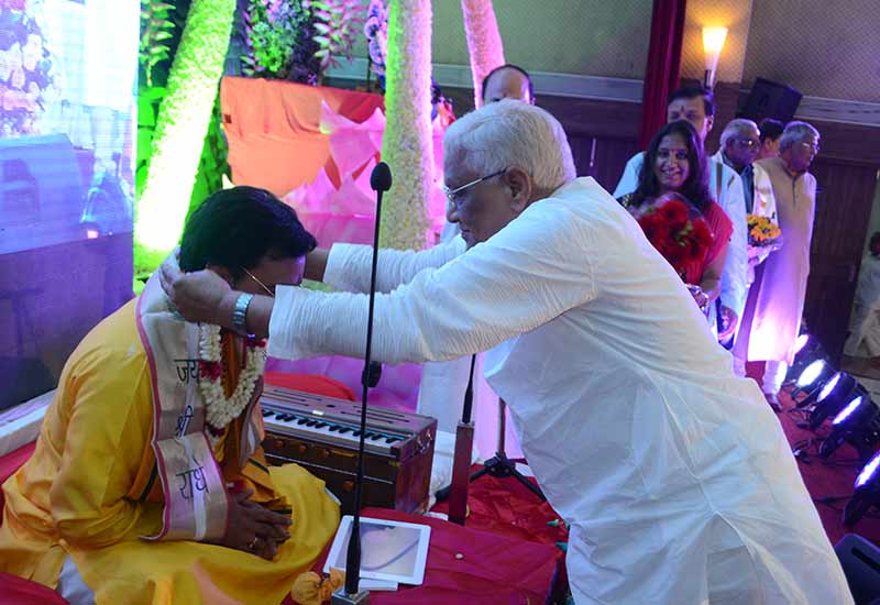 Radha Ashtami1 - 2016