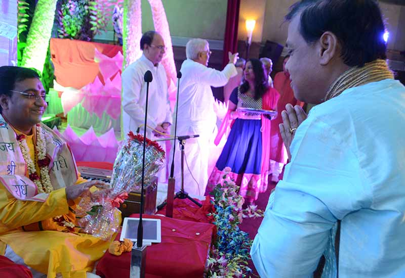 Radha Ashtami1 - 2016