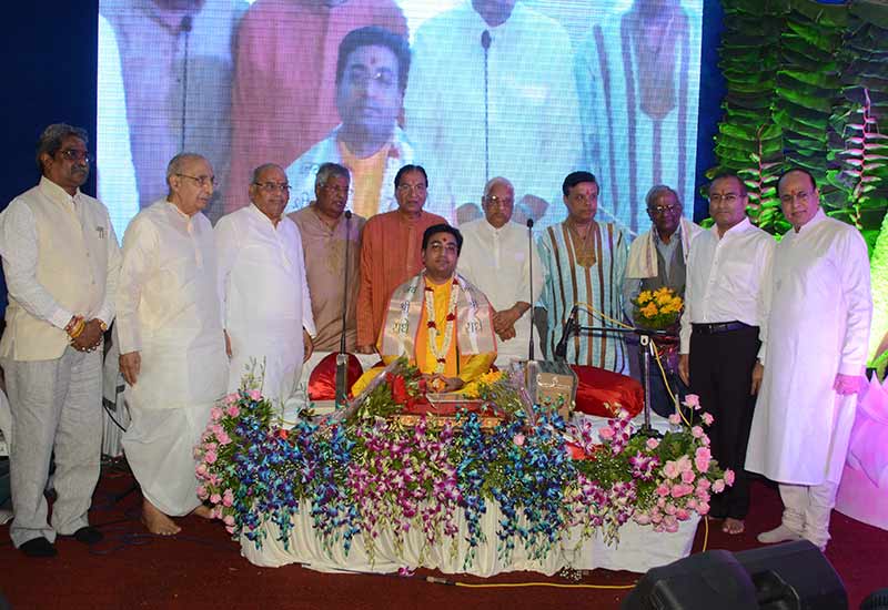 Radha Ashtami1 - 2016