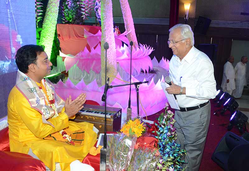 Radha Ashtami1 - 2016
