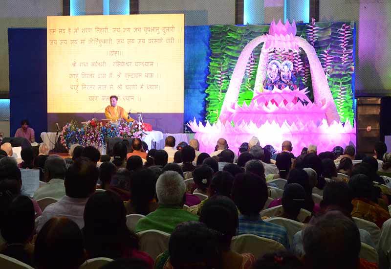 Radha Ashtami1 - 2016