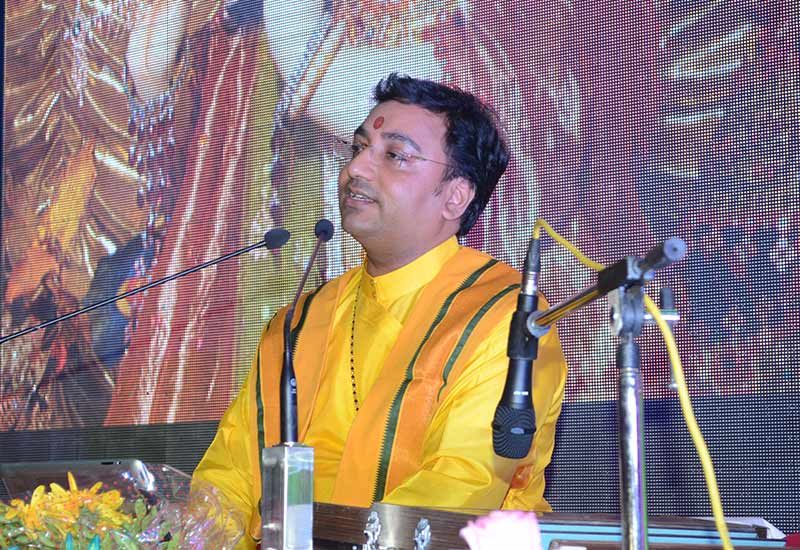 Radha Ashtami1 - 2016
