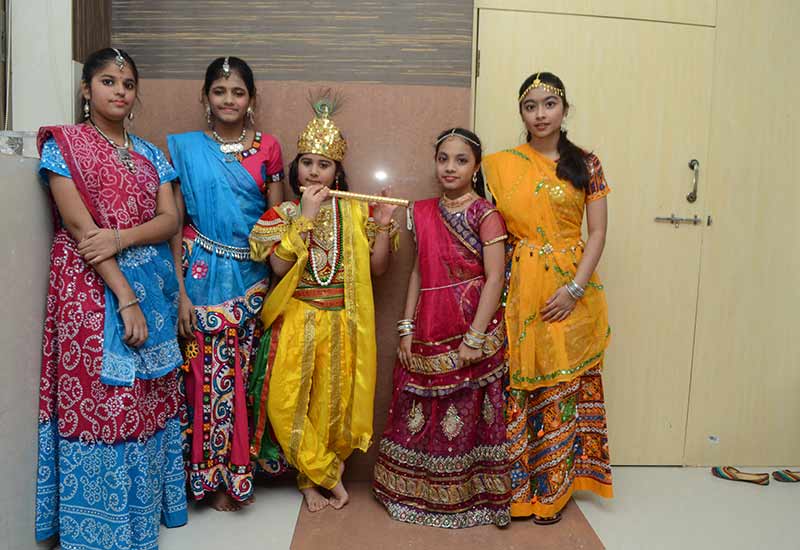 Radha Ashtami1 - 2016
