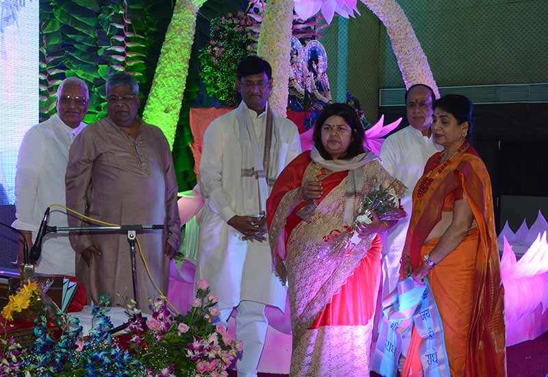 Radha Ashtami1 - 2016