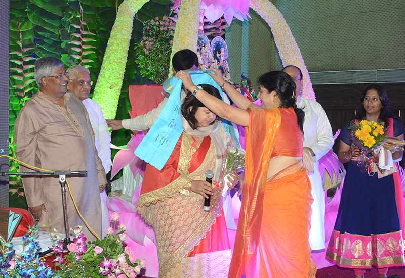 Radha Ashtami1 - 2016