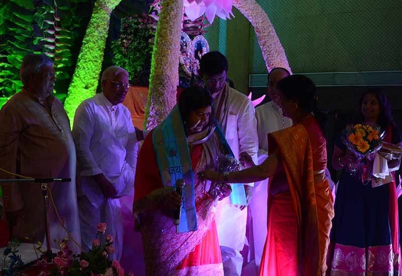 Radha Ashtami1 - 2016