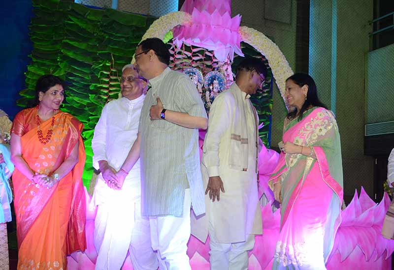 Radha Ashtami1 - 2016