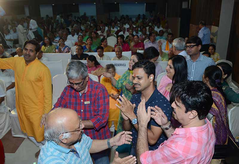 Radha Ashtami1 - 2016