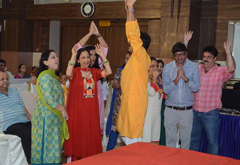 Radha Ashtami1 - 2016