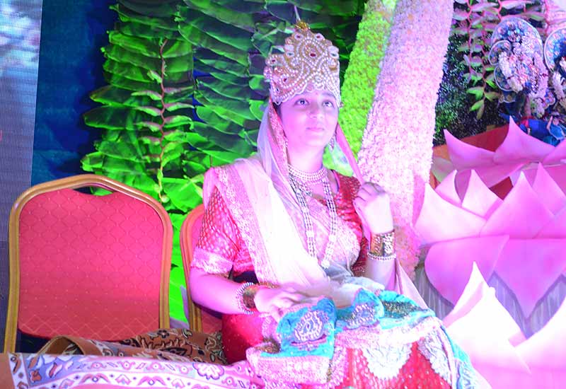 Radha Ashtami1 - 2016