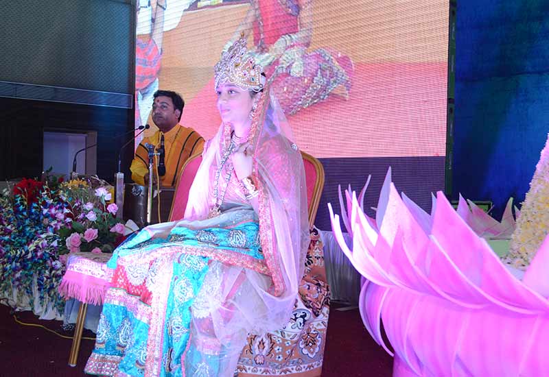 Radha Ashtami1 - 2016