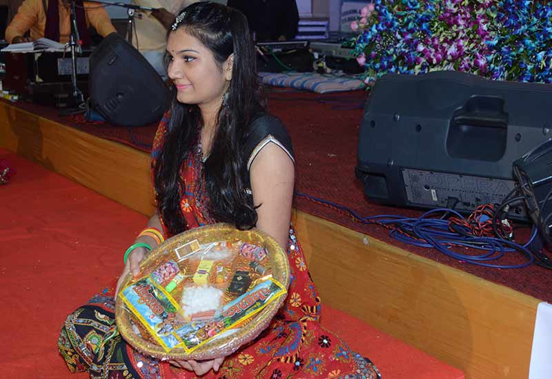 Radha Ashtami1 - 2016