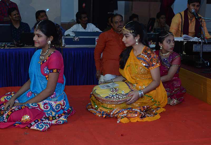 Radha Ashtami1 - 2016