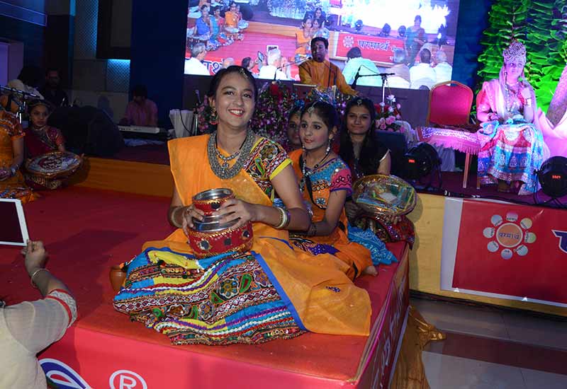 Radha Ashtami1 - 2016