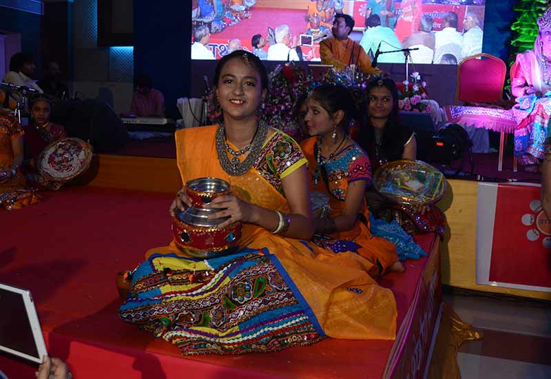 Radha Ashtami1 - 2016
