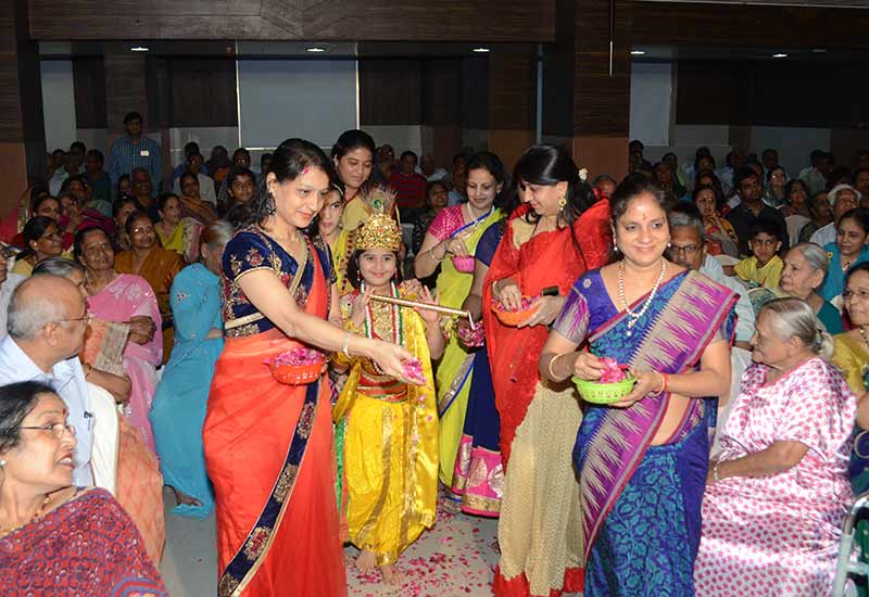 Radha Ashtami1 - 2016