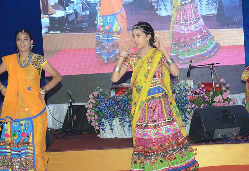 Radha Ashtami1 - 2016