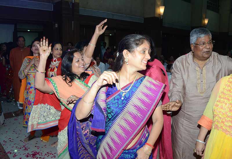 Radha Ashtami1 - 2016