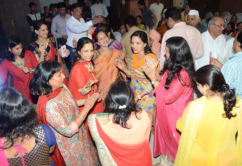 Radha Ashtami1 - 2016