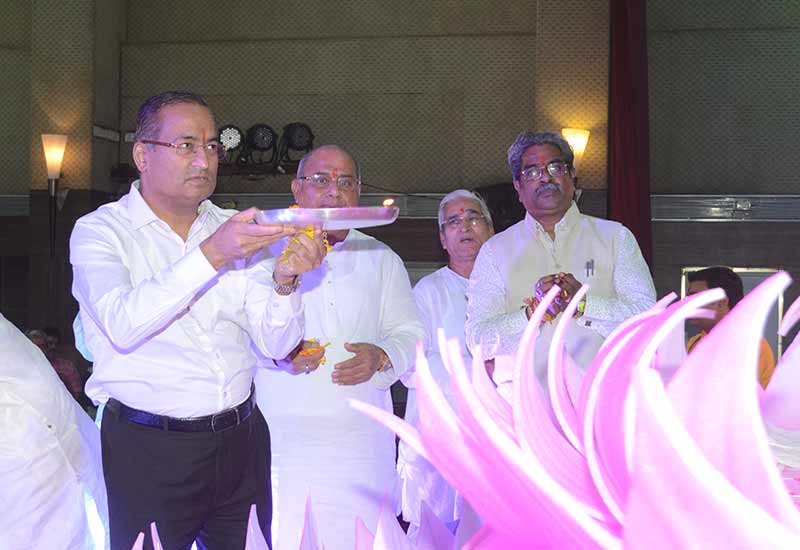 Radha Ashtami1 - 2016