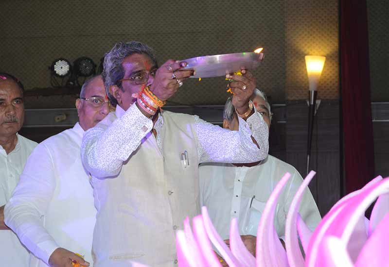 Radha Ashtami1 - 2016