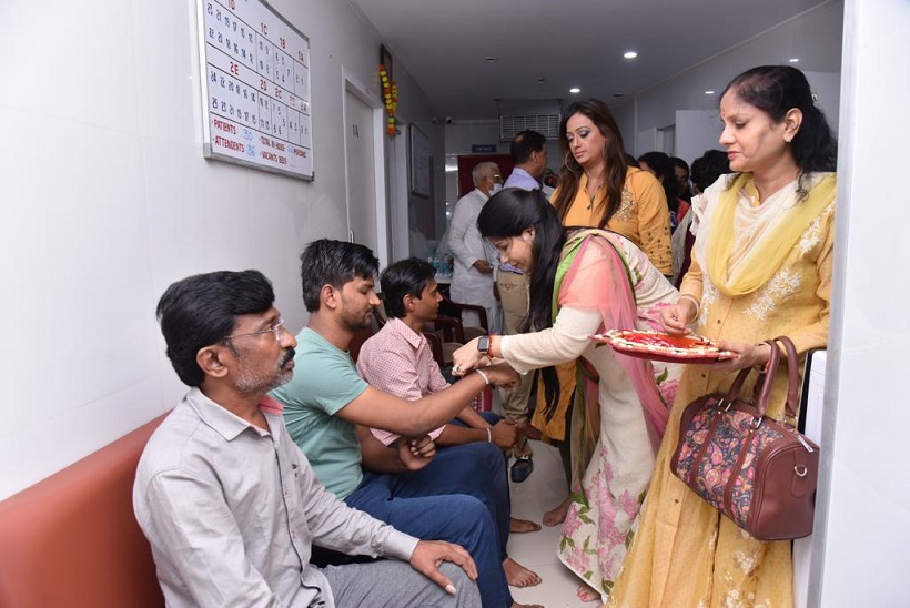 Raksha Bandhan