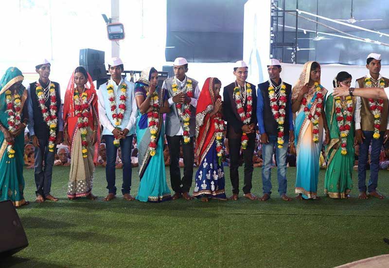 Ram Katha Programme1 - 2018