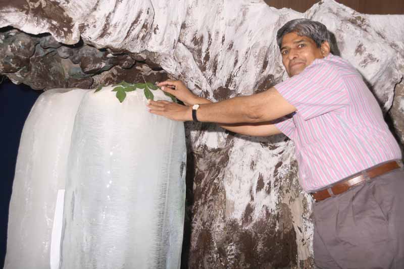 Shiv Archana1 - 2008