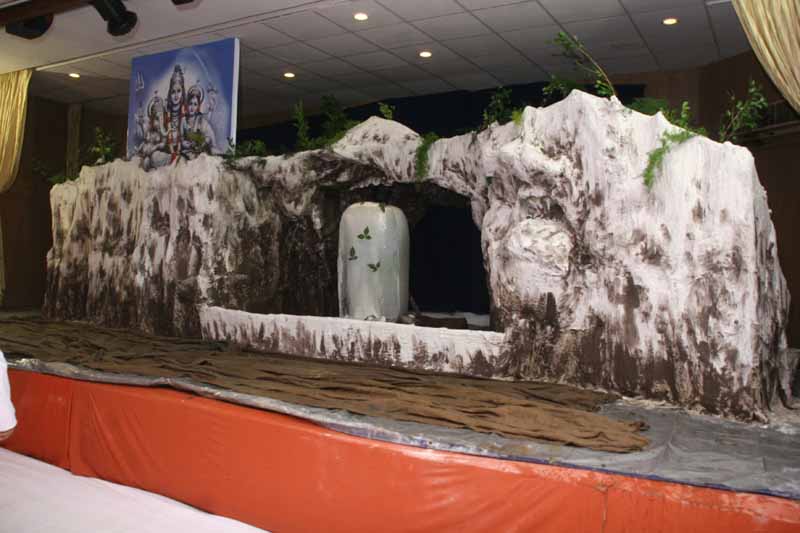 Shiv Archana1 - 2008