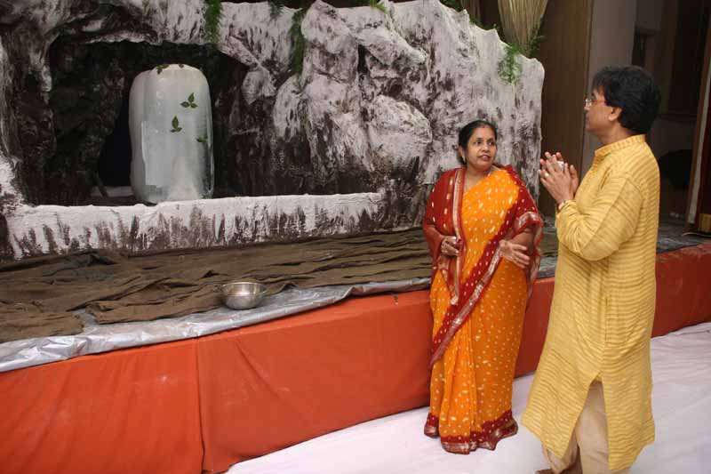Shiv Archana1 - 2008