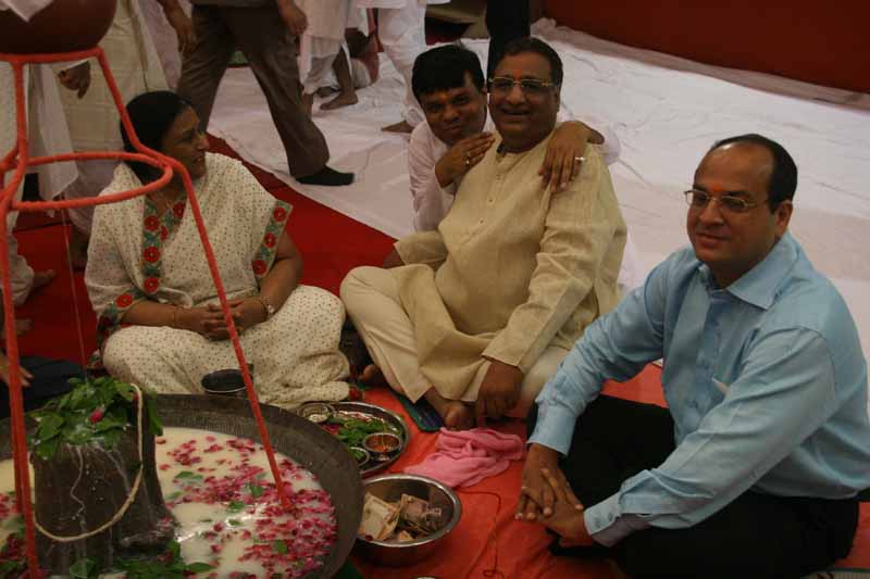 Shiv Archana1 - 2008