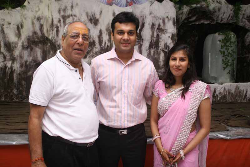 Shiv Archana1 - 2008