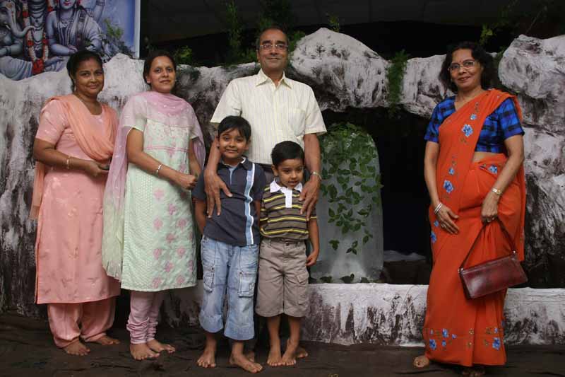 Shiv Archana1 - 2008