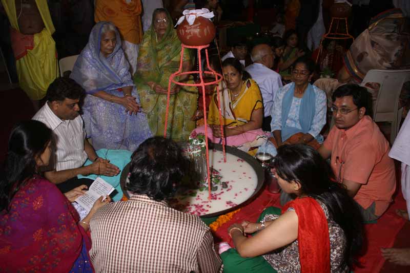 Shiv Archana1 - 2008