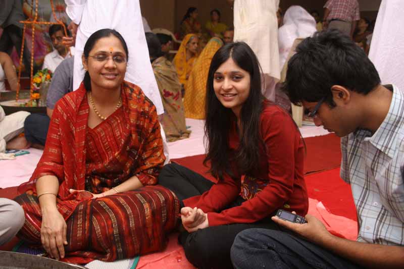 Shiv Archana1 - 2008