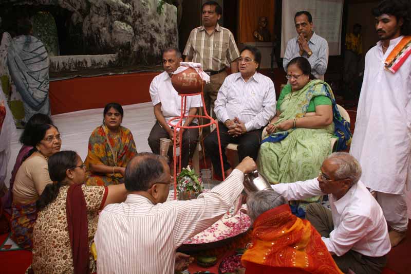 Shiv Archana1 - 2008