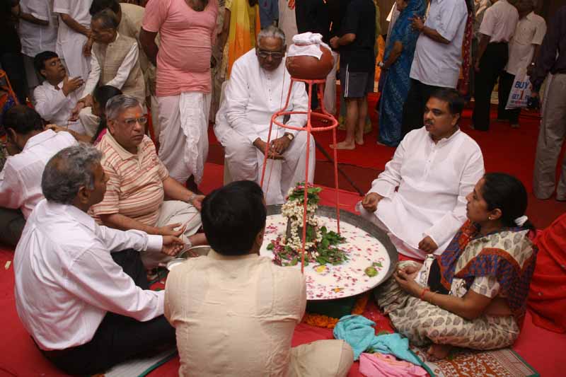 Shiv Archana1 - 2008