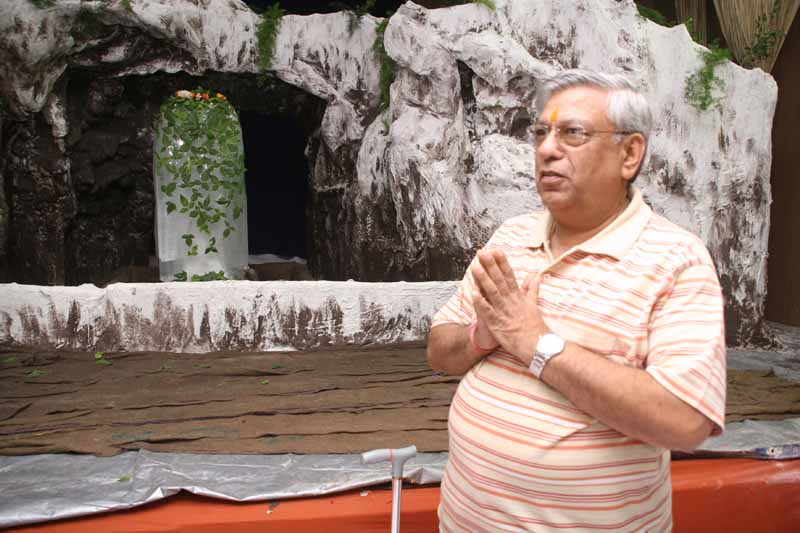 Shiv Archana1 - 2008