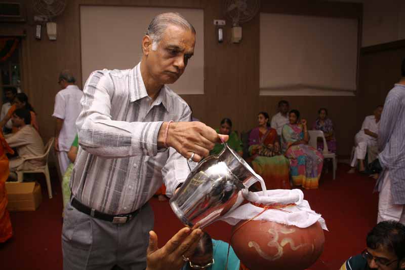 Shiv Archana1 - 2008