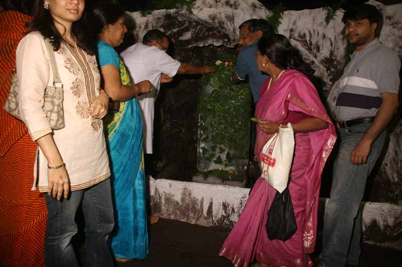 Shiv Archana1 - 2008