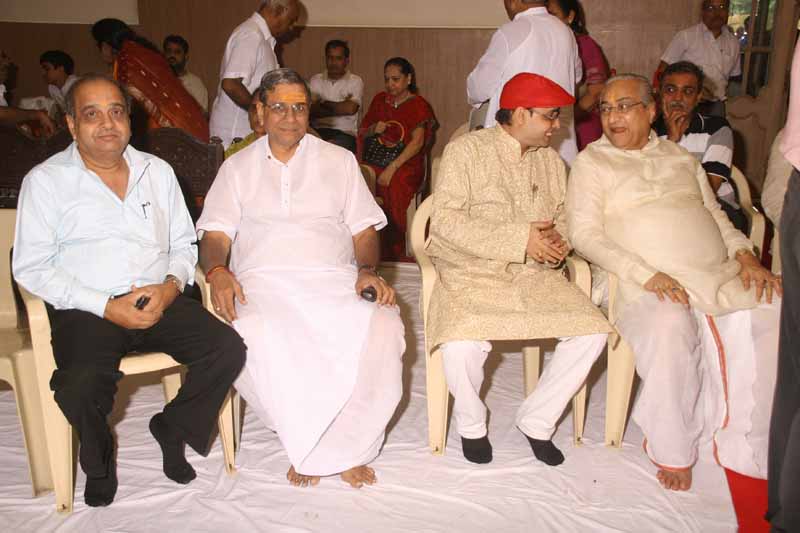 Shiv Archana1 - 2008