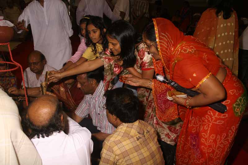 Shiv Archana1 - 2008