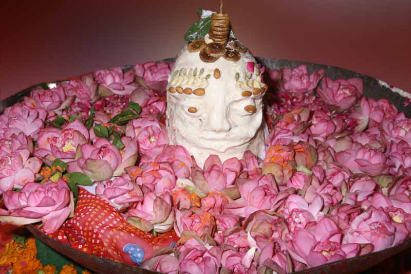Shiv Archana1 - 2008